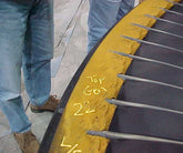 Belzona 1511 | Super HT-Metal | Epoxy Metal Repair Composite